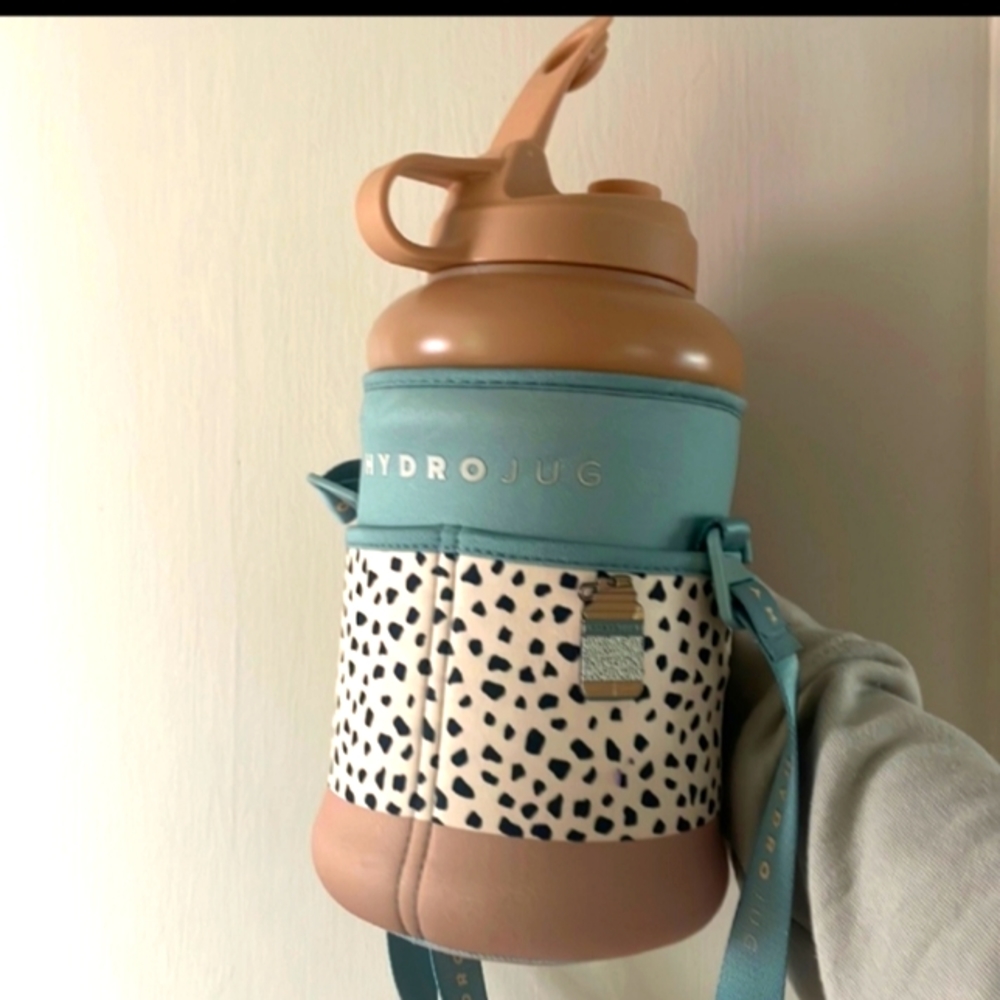 Hydro Jug- Autumn Limited Edition